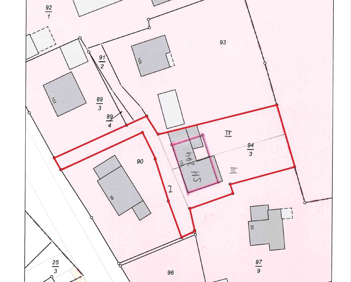 Thumbnail-Grundstück zu verkaufen in Bremen 229.000,00 € 1023 m²