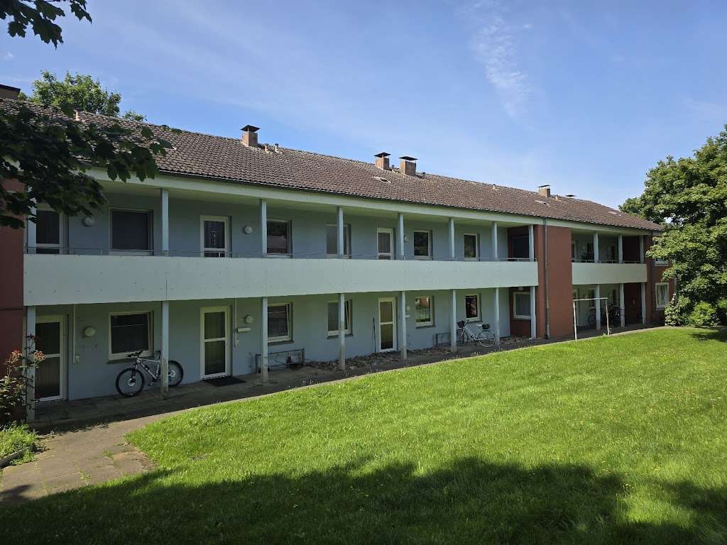 Thumbnail-Wohnung zum Mieten in Heiligenhafen 460,00 € 53.74 m²