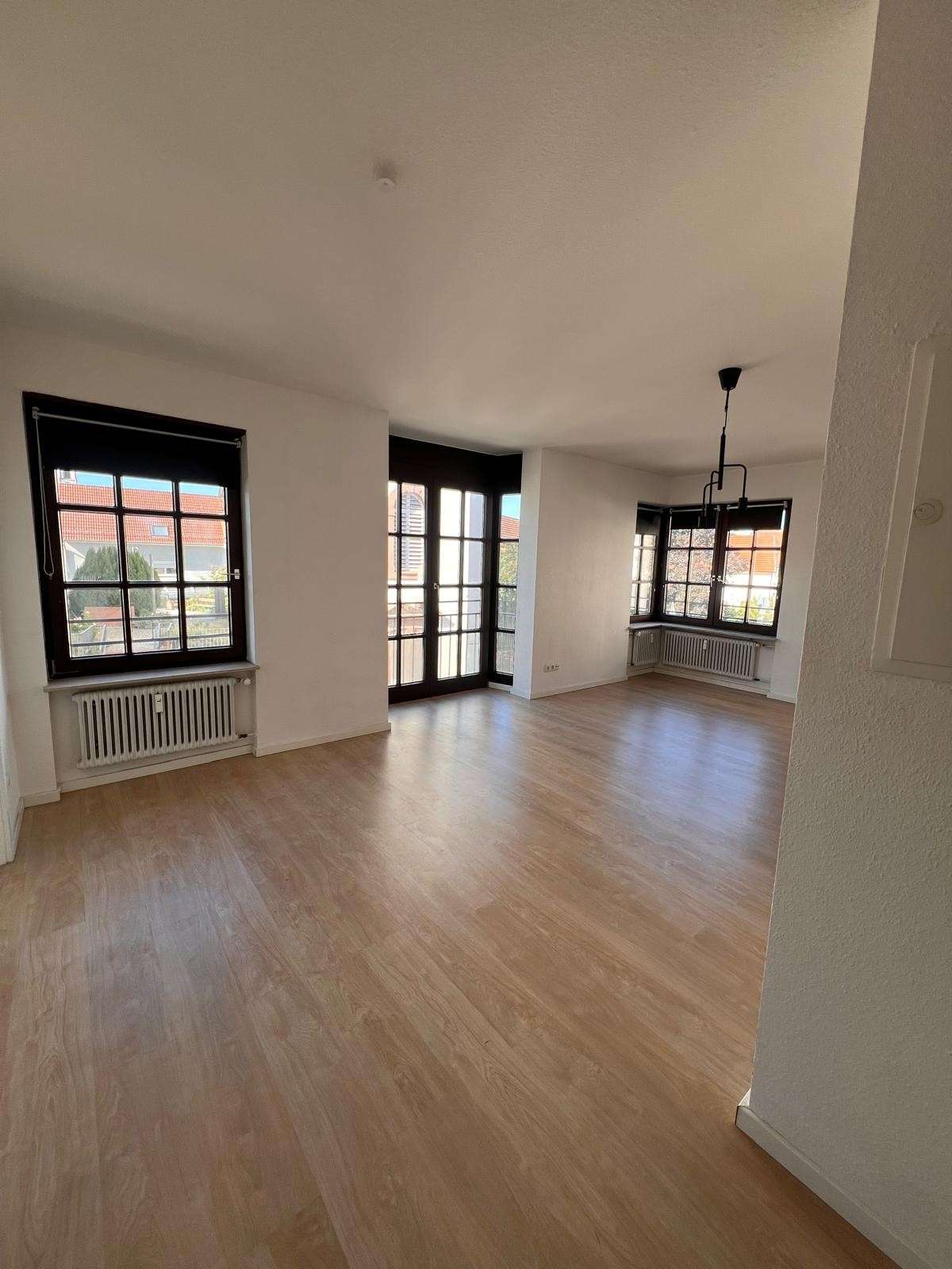 Thumbnail-Wohnung zum Mieten in Sandhausen 500,00 € 36 m²