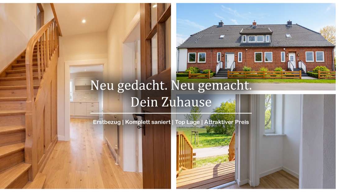 Thumbnail-Haus zum Kaufen in Ellhöft 179.000,00 € 92.94 m²
