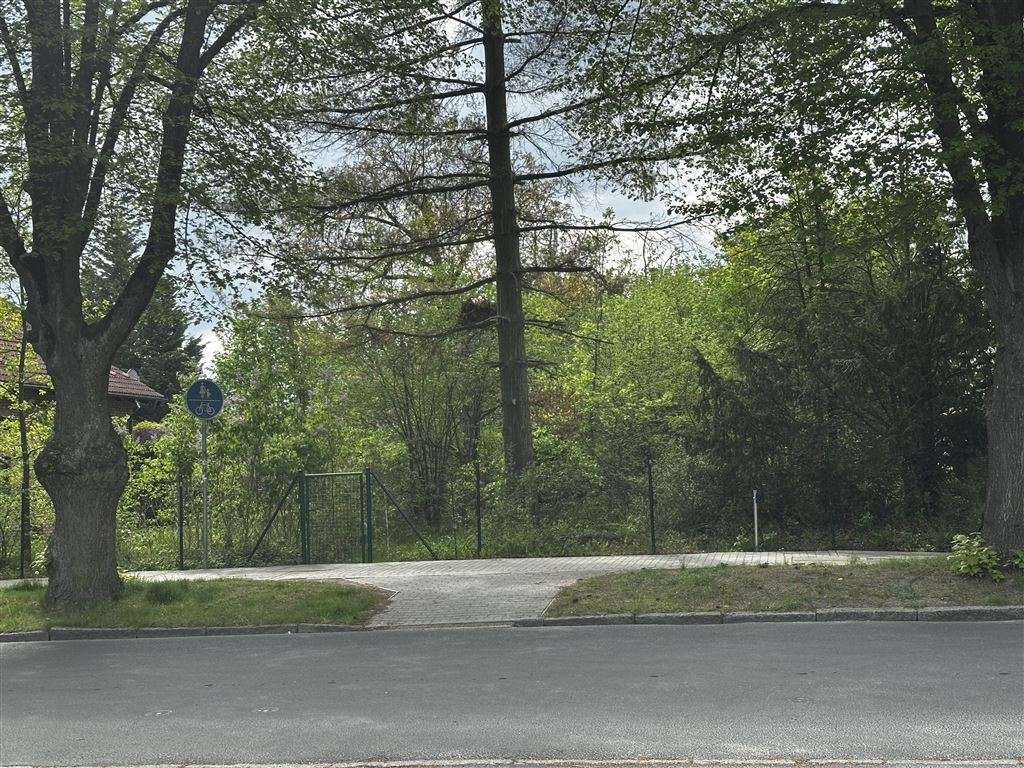 Thumbnail-Grundstück zu verkaufen in Blankenfelde b Zossen b Berlin 285.000,00 € 974 m²