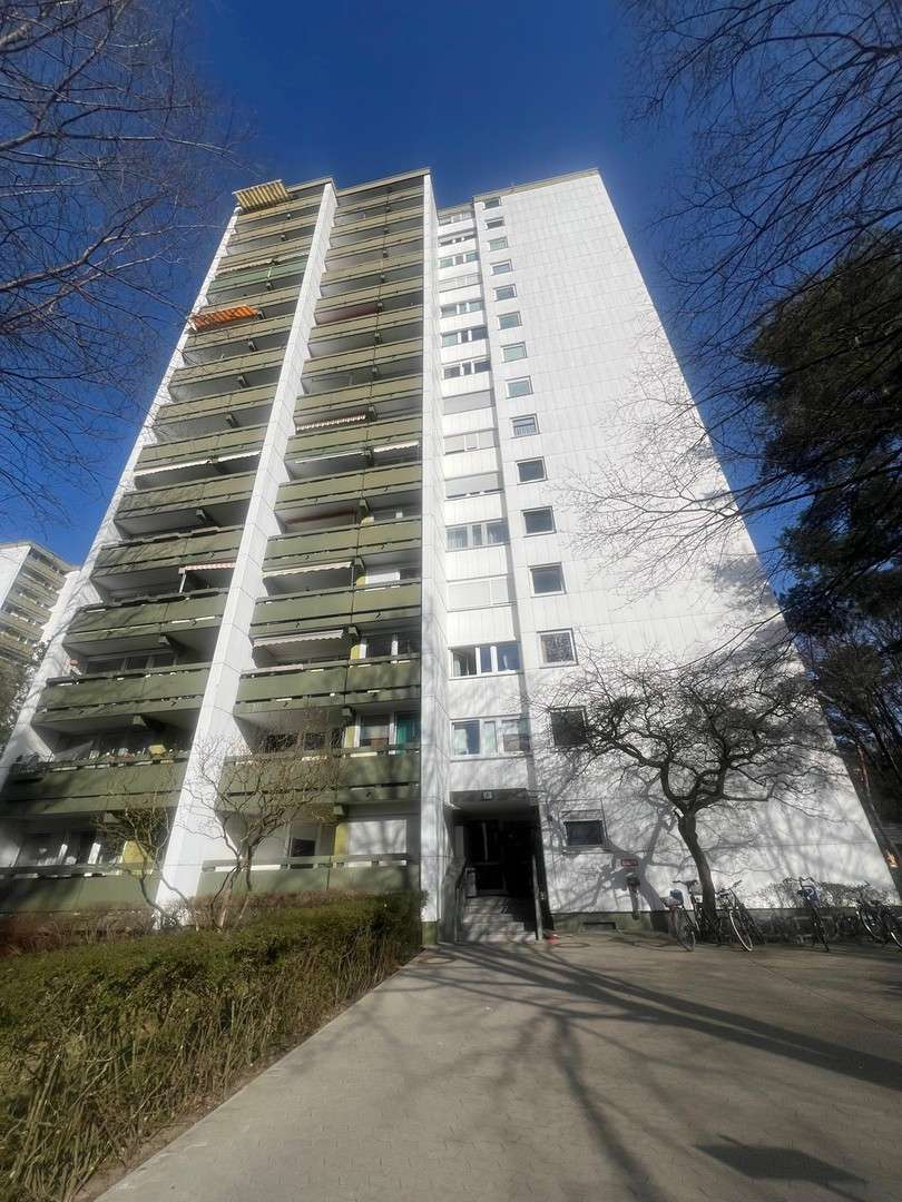 Thumbnail-Wohnung zum Kaufen in Nürnberg 249.000,00 € 80 m²
