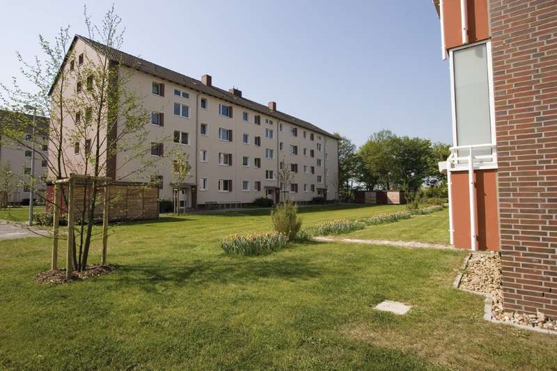 Thumbnail-Wohnung zum Mieten in Neustadt am Rübenberge 400,00 € 59.8 m²