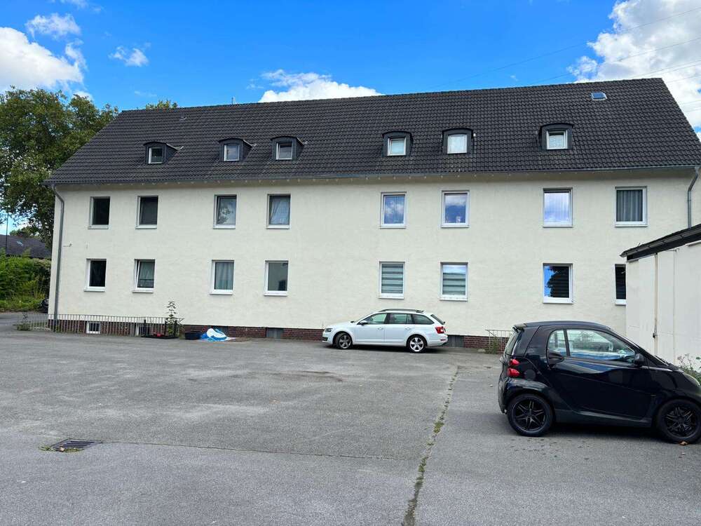 Thumbnail-Halle in Essen, Frillendorf 190,00 € 31 m²