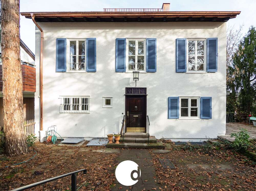 Thumbnail-Wohnung zum Mieten in Stuttgart 2.850,00 € 189 m²