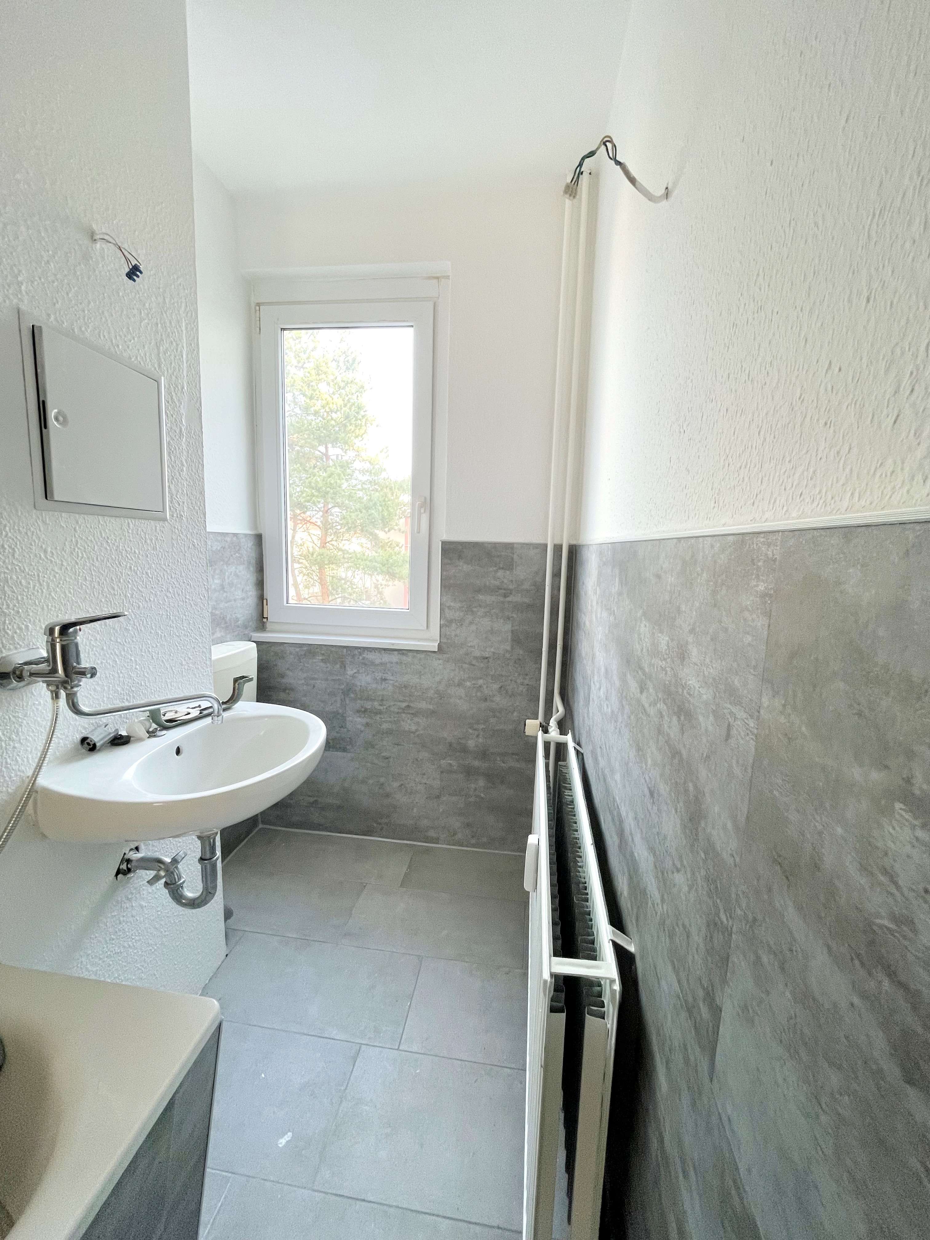 Thumbnail-Wohnung zum Mieten in Bitterfeld 413,70 € 59.1 m²