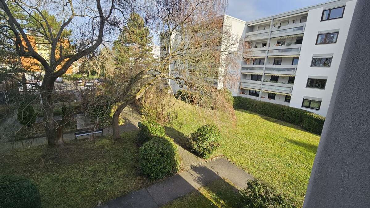 Thumbnail-Wohnung zum Kaufen in Speyer 199.000,00 € 62 m²