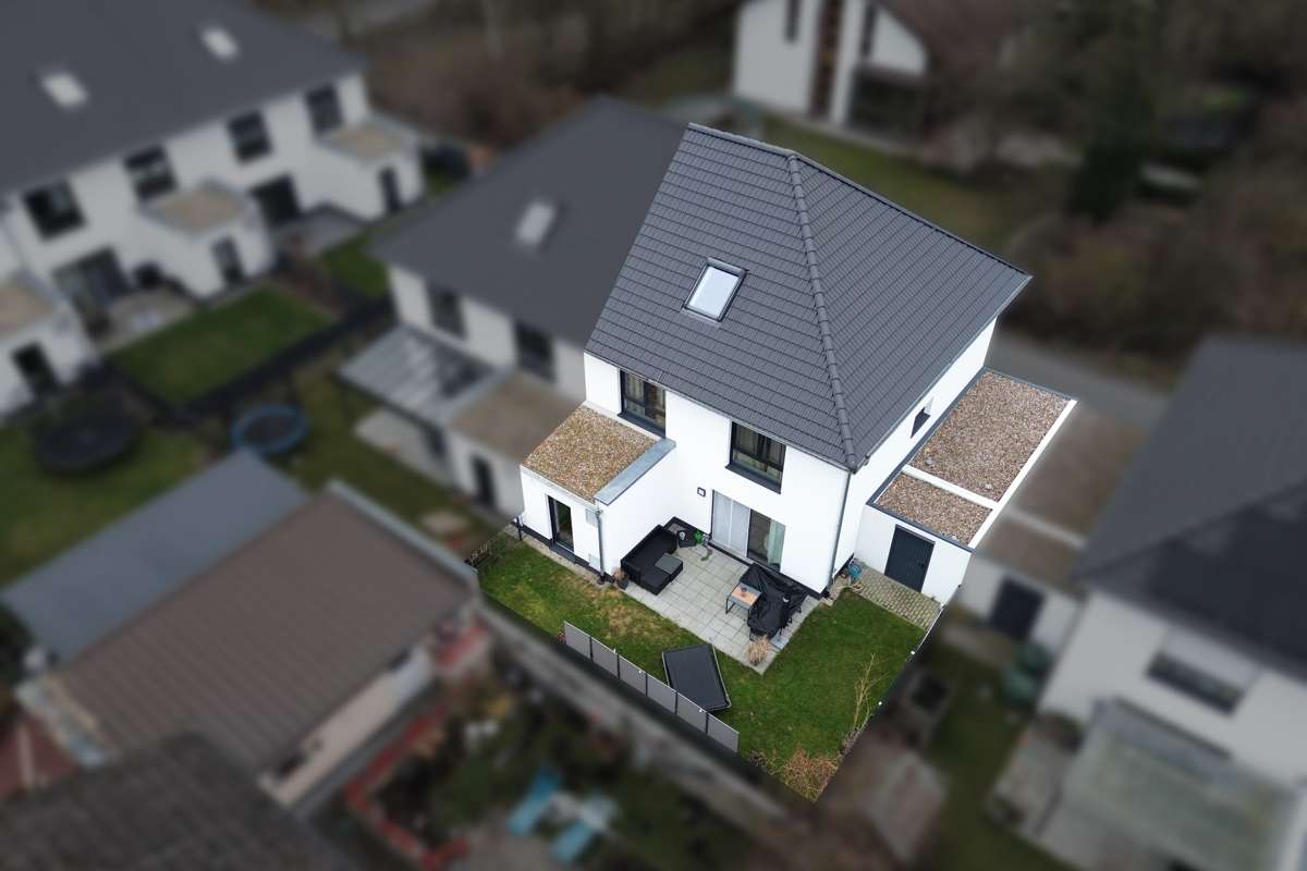 Thumbnail-Haus zum Kaufen in Weiden 545.000,00 € 135 m²