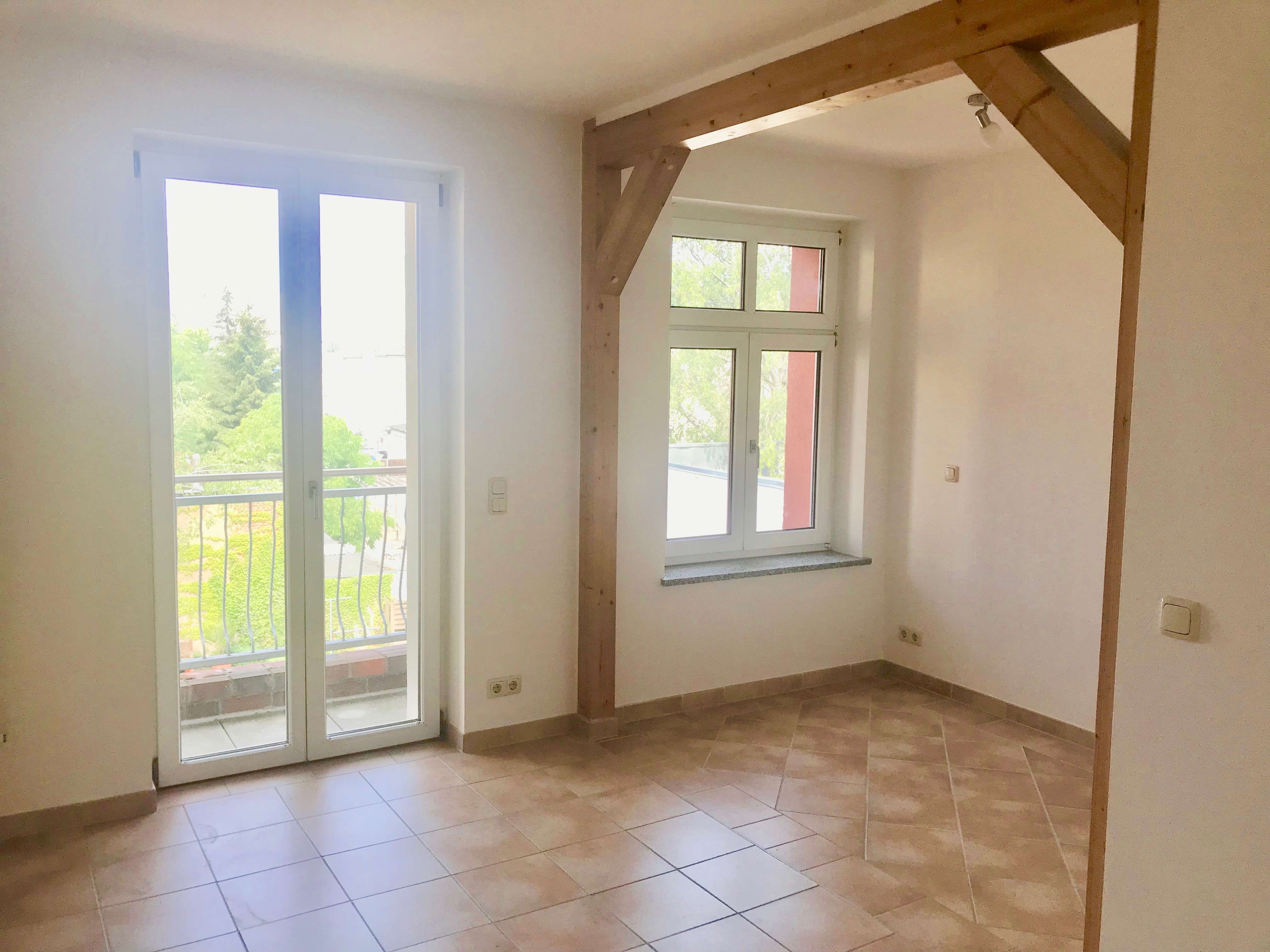 Thumbnail-Wohnung zum Mieten in Schwerin 440,00 € 32 m²