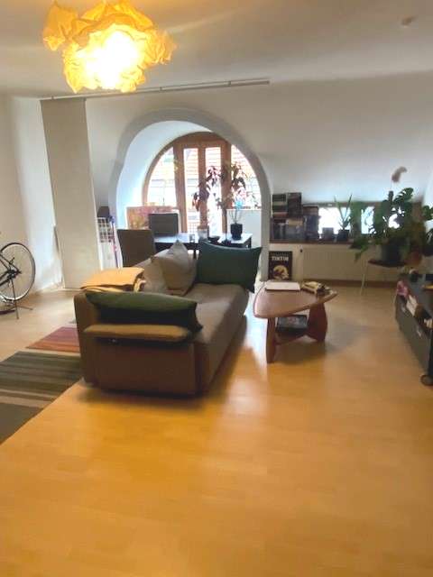 Thumbnail-Wohnung zum Mieten in Schwetzingen 780,00 € 65 m²