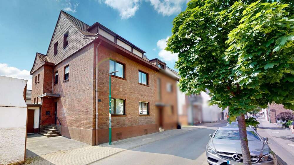 Thumbnail-Haus zum Kaufen in Hürth Efferen 649.000,00 € 191.23 m²