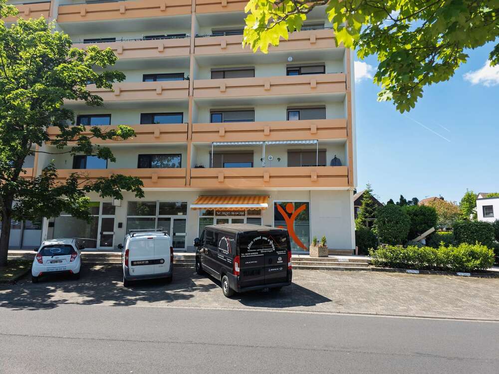 Thumbnail-Wohnung zum Kaufen in Hanau 298.000,00 € 94 m²