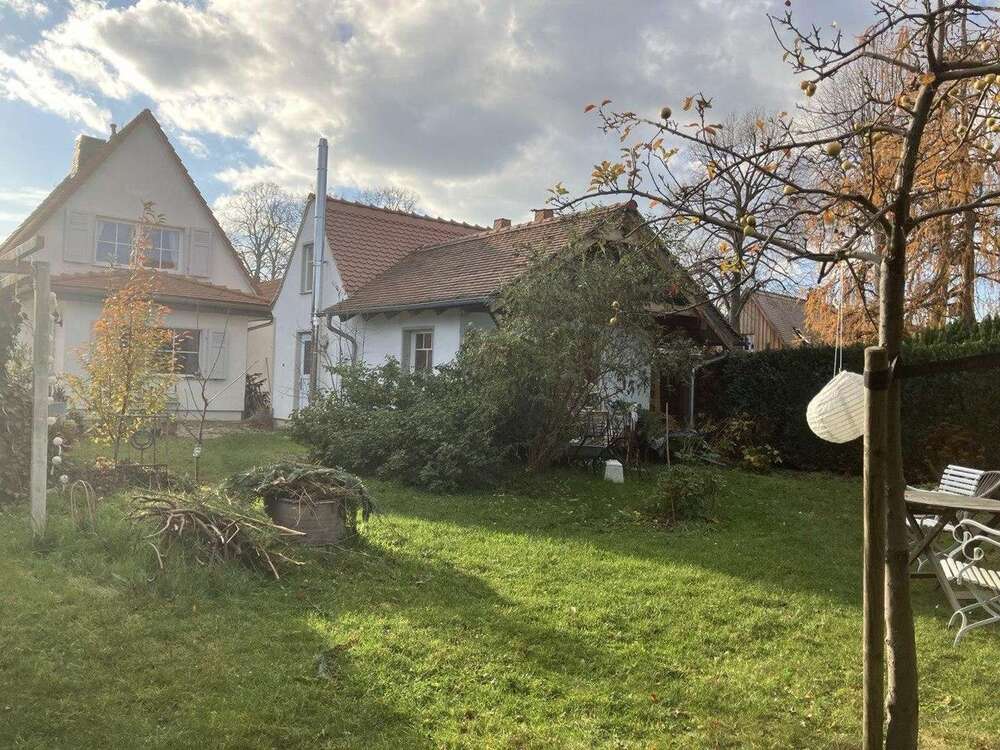 Thumbnail-Haus zum Kaufen in Dresden 595.000,00 € 140 m²