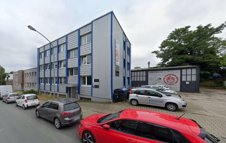 Thumbnail-Büro in Essen 850,00 € 135 m²