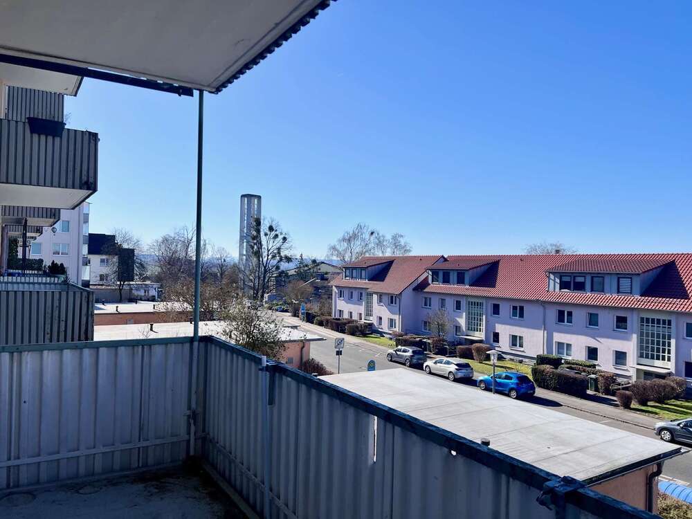 Thumbnail-Wohnung zum Mieten in Göttingen 730,00 € 74 m²