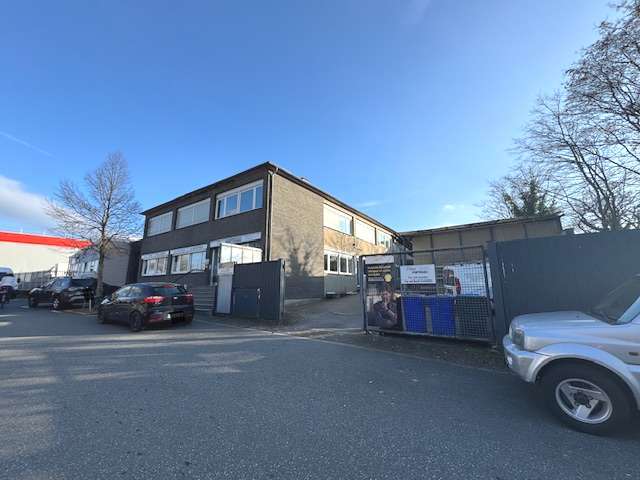 Thumbnail-Halle in Hilden 795.000,00 € 1320 m²