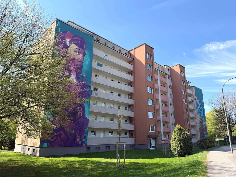 Thumbnail-Wohnung zum Kaufen in Wuppertal 170.000,00 € 79 m²