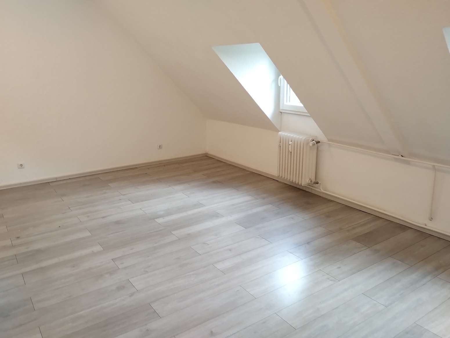 Thumbnail-Wohnung zum Mieten in Essen 505,00 € 78 m²
