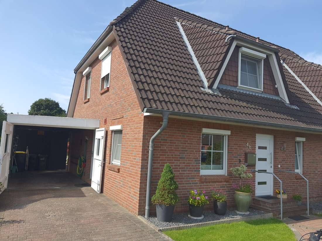 Thumbnail-Haus zum Kaufen in Albersdorf 299.000,00 € 100 m²