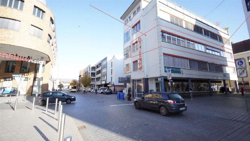 Thumbnail-Büro in Aalen 1.400,00 € 200 m²