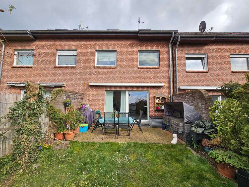 Thumbnail-Haus zum Kaufen in Moers 369.000,00 € 138 m²