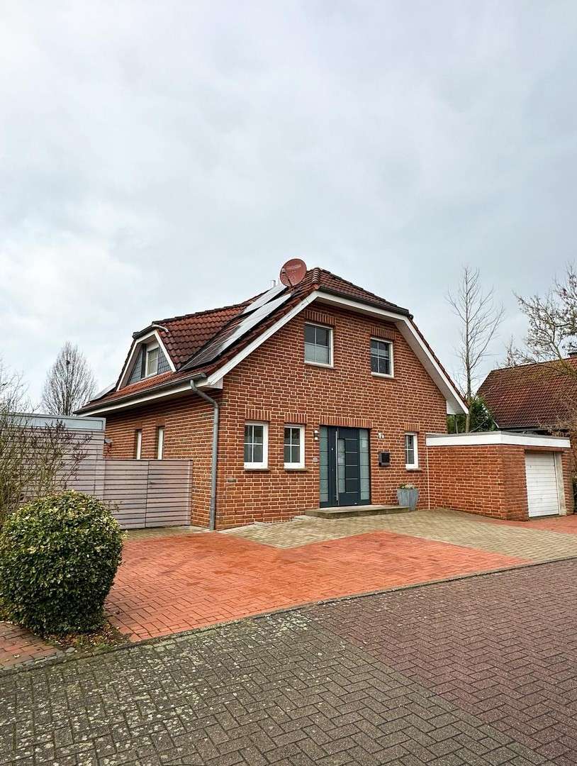 Thumbnail-Haus zum Kaufen in Bramsche 389.000,00 € 125 m²