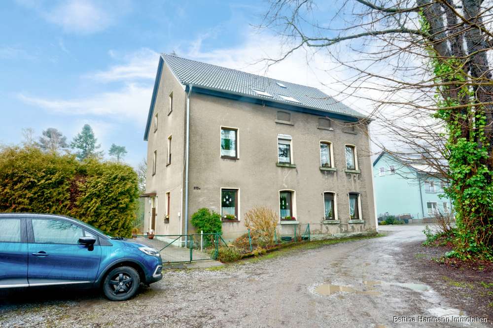 Thumbnail-Wohnung zum Kaufen in Witten 149.000,00 € 81.53 m²