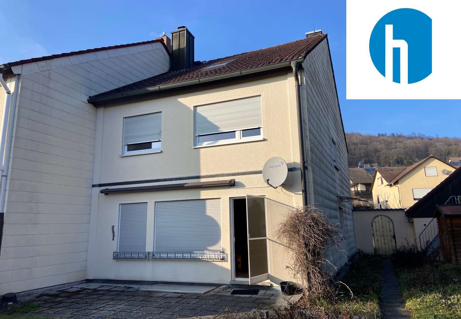 Thumbnail-Haus zum Kaufen in Ebermannstadt 355.000,00 € 139 m²