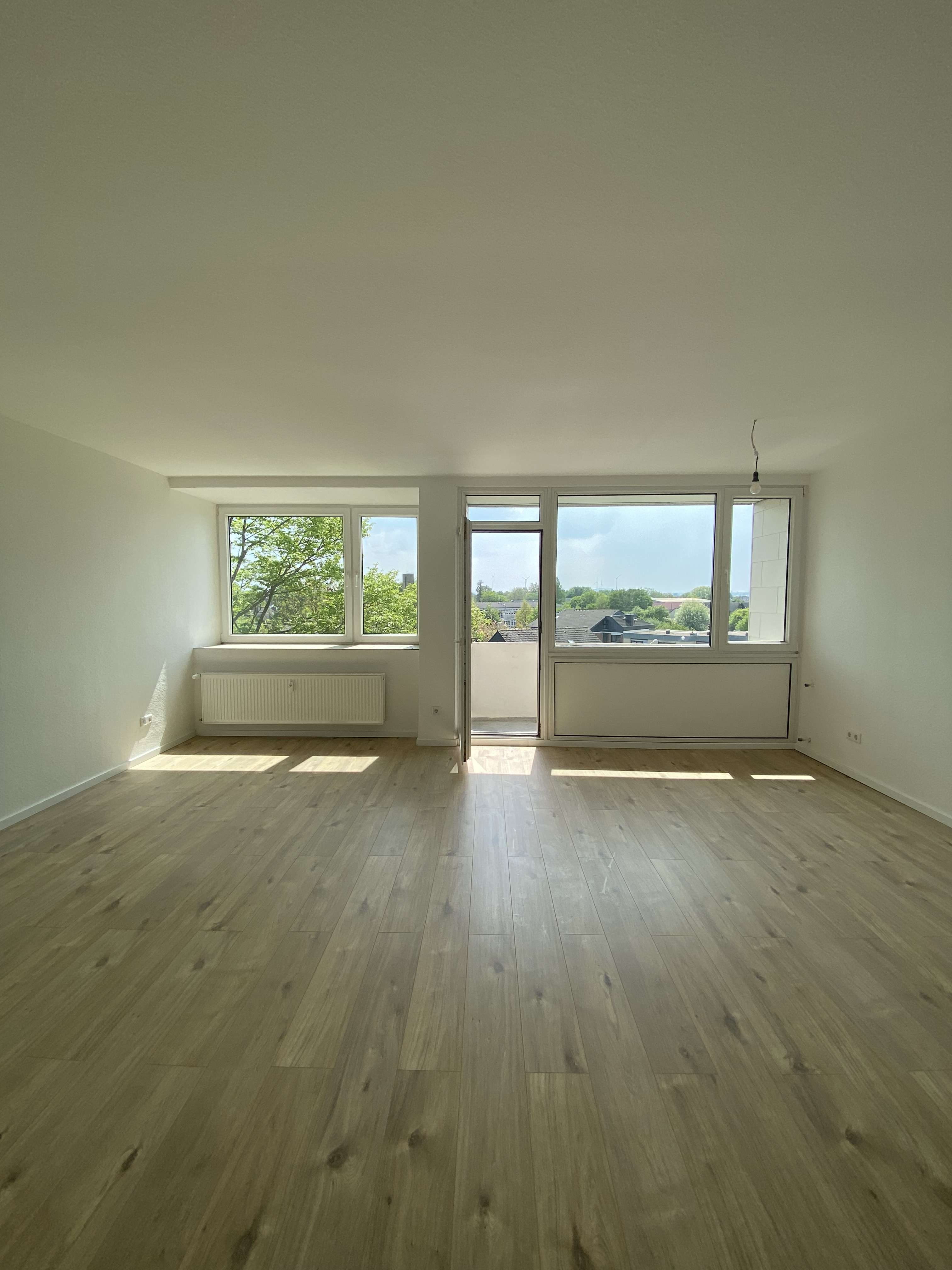 Thumbnail-Wohnung zum Mieten in Baesweiler 590,00 € 73 m²