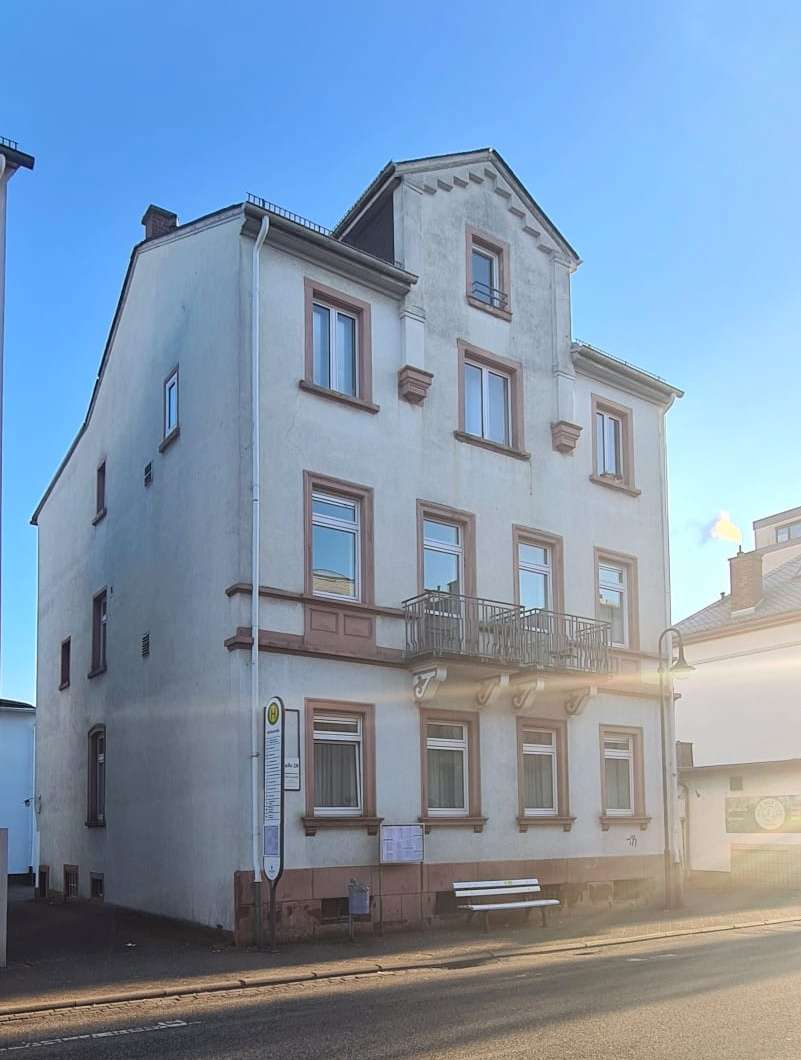 Thumbnail-Haus zum Kaufen in Bad Homburg v.d.Höhe 1.980.000,00 € 495 m²
