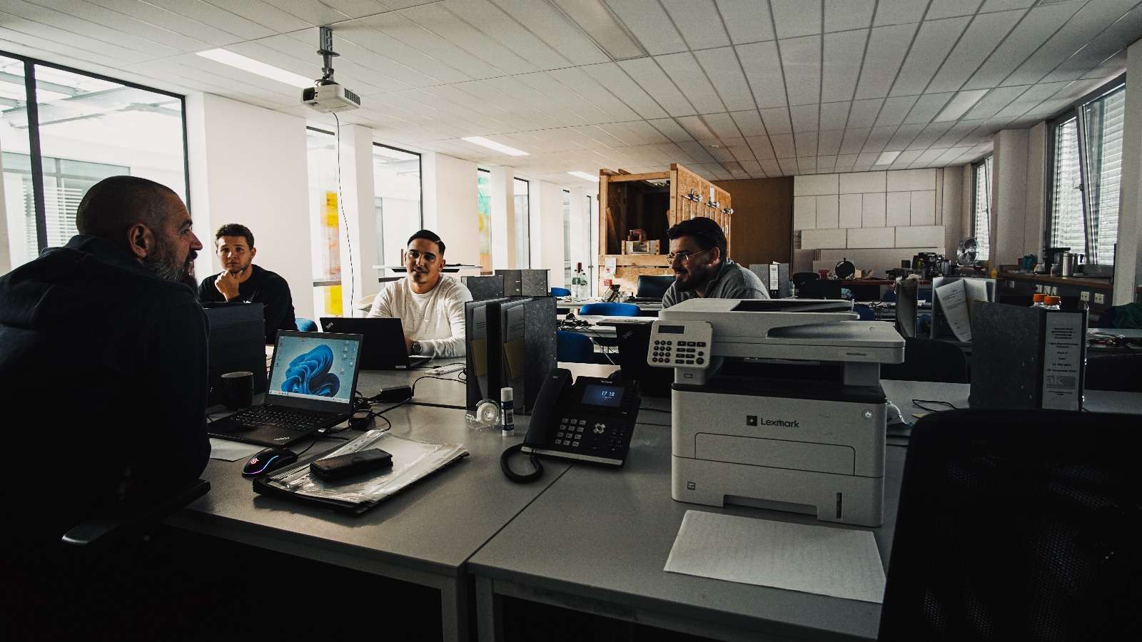 Thumbnail-Büro in Kehl 340,00 € 120 m²