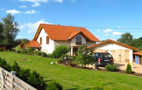 Thumbnail-Haus zum Kaufen in Asbach 650.000,00 € 164 m²