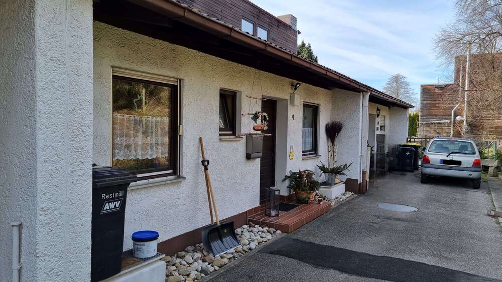 Thumbnail-Haus zum Kaufen in Eggenfelden 285.000,00 € 132 m²