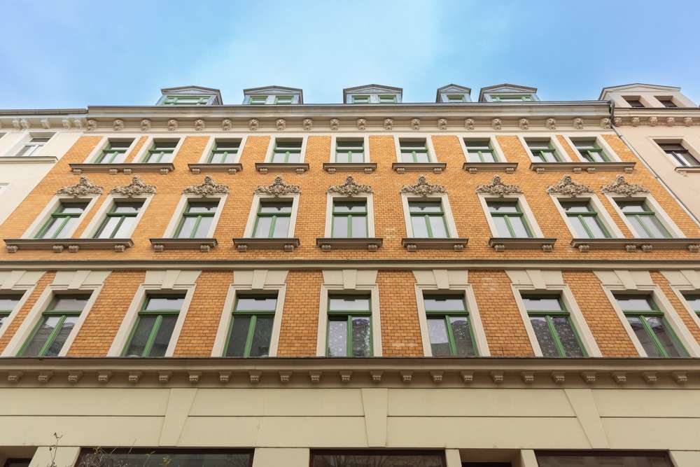 Thumbnail-Wohnung zum Mieten in Leipzig 700,00 € 38.54 m²