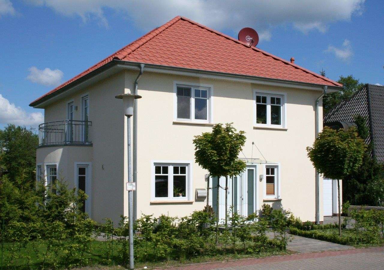 Thumbnail-Haus zum Kaufen in Oldenburg 719.900,00 € 146 m²