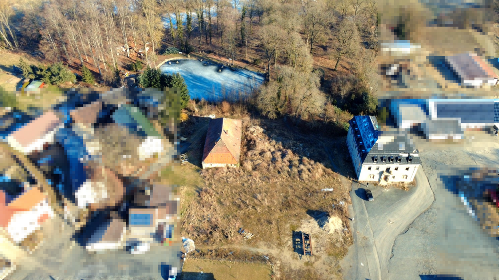 Thumbnail-Grundstück zu verkaufen in Plauen 37.620,00 € 760 m²