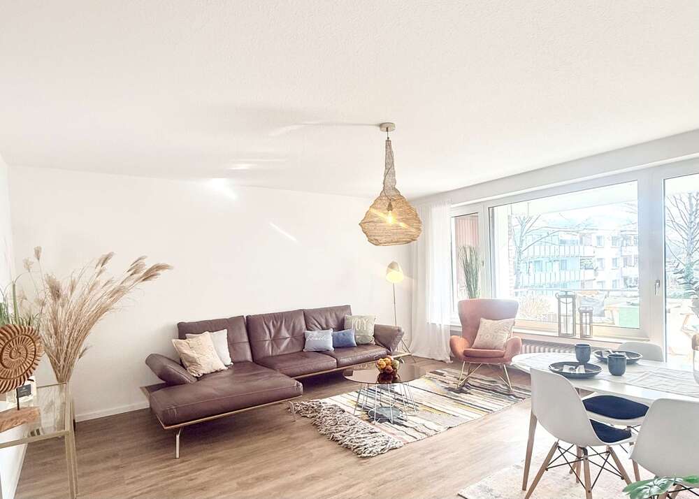 Thumbnail-Wohnung zum Kaufen in Düsseldorf 369.900,00 € 94 m²