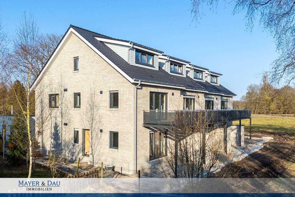Thumbnail-Wohnung zum Mieten in Bad Zwischenahn 1.300,00 € 100 m²
