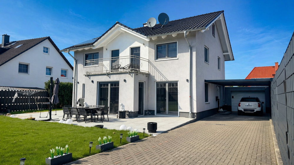 Thumbnail-Haus zum Kaufen in Braunschweig 990.000,00 € 224 m²