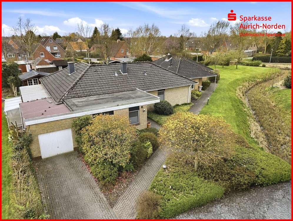 Thumbnail-Haus zum Kaufen in Krummhörn 358.000,00 € 210 m²
