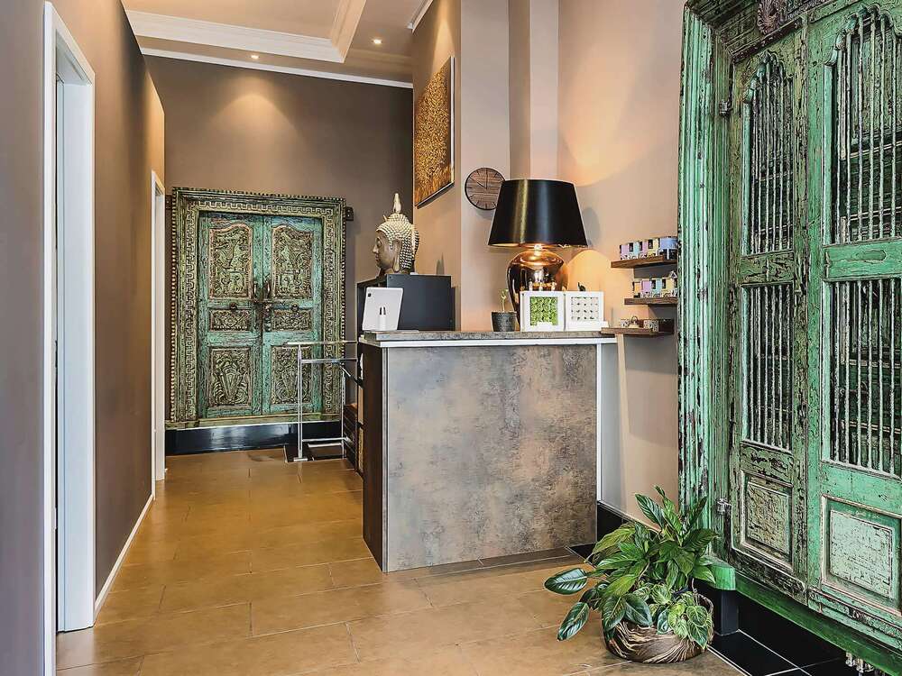 Thumbnail-Büro in Berlin 549.000,00 € 111 m²