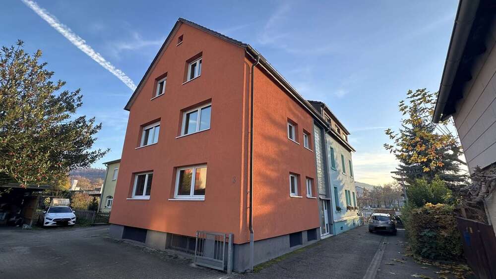 Thumbnail-Wohnung zum Kaufen in Ettlingen 479.000,00 € 126 m²