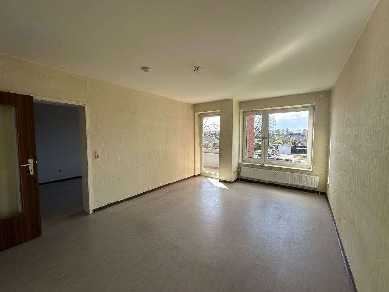 Thumbnail-Wohnung zum Mieten in Walsrode 383,00 € 52.88 m²