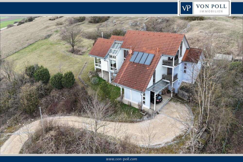 Thumbnail-Haus zum Kaufen in Nördlingen 695.000,00 € 194.62 m²