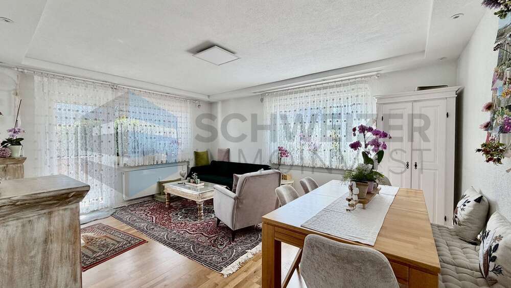 Thumbnail-Wohnung zum Kaufen in Gerlingen 369.500,00 € 80 m²