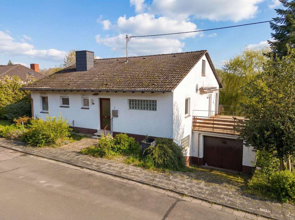 Thumbnail-Haus zum Kaufen in Sulzbachtal 204.000,00 € 165 m²