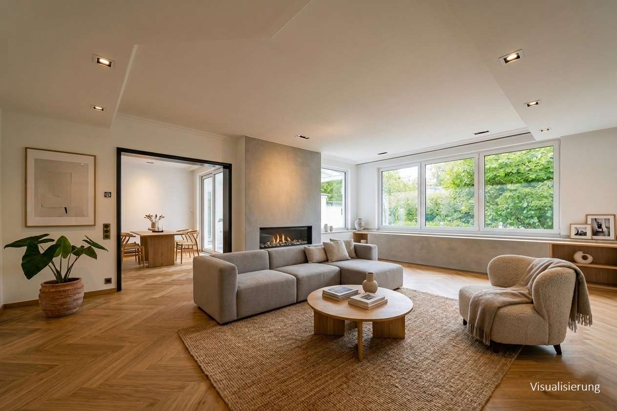 Thumbnail-Haus zum Kaufen in Düsseldorf 1.790.000,00 € 239 m²
