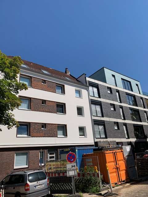 Thumbnail-Wohnung zum Kaufen in Hamburg 175.000,00 € 52.56 m²