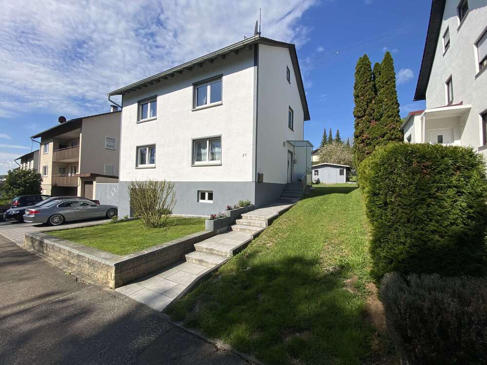 Thumbnail-Haus zum Kaufen in Oberderdingen 549.000,00 € 145 m²