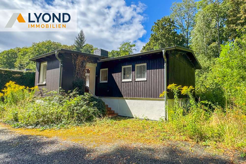 Thumbnail-Haus zum Kaufen in Ballenstedt 79.000,00 € 65.73 m²